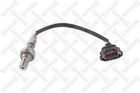 Фото датчик кисню (лямбда зонд) Opel Agila/Astra/Combo/Corsa/Tigra 1.4i 04> 2000034SX STELLOX 2000034SX STELLOX Датчик кисню (лямбда зонд) Opel Agila/Astra/Combo/Corsa/Tigra 1.4i 04>