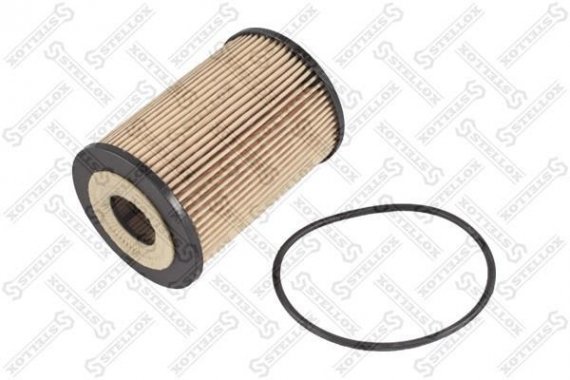 2050545SX STELLOX 20-50545-SX_фильтр масляный! \ Nissan Terrano, Renault Master 3.0D 00> 2050545SX STELLOX