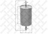 21-00470-SX_фильтр топливный! \ Chevrolet/Daewoo Kalos 1.2/1.4 16V 02> 2100470SX STELLOX