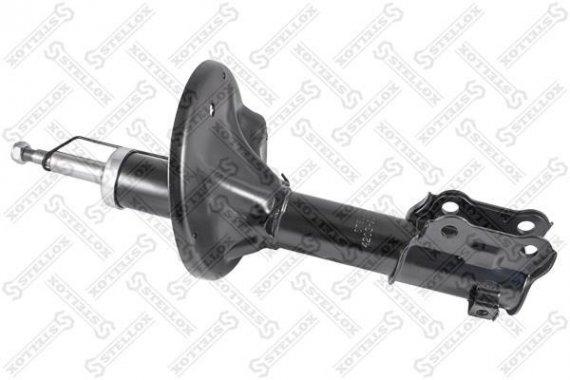 Фото амортизатор передній лівий HYUNDAI MATRIX 01- FRONT (L) 42039068SX STELLOX 42039068SX STELLOX Амортизатор передній лівий HYUNDAI MATRIX 01- FRONT (L)
