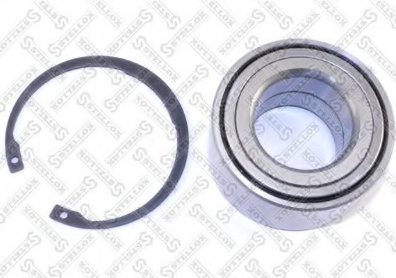 4328228SX STELLOX К-кт подшипника ступ. пер. \ Hyundai Sonata_XG 2.0_2.5_2.7_3.0_3.5 98> 4328228SX STELLOX