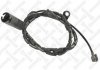 00-10045-SX_датчик износа колодок пер.! L=745 \ BMW X3 E83 3.0/3.5 06> 0010045SX STELLOX
