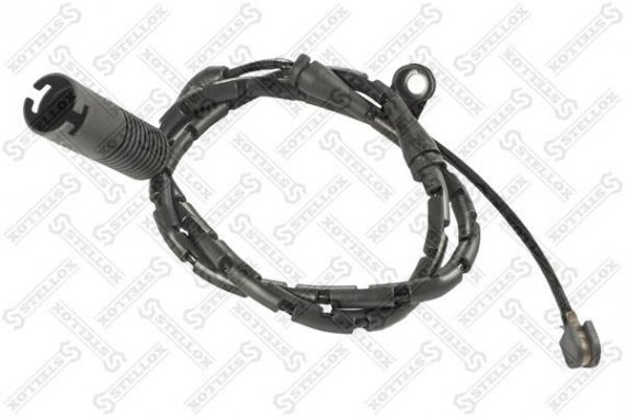 0010045SX STELLOX 00-10045-SX_датчик износа колодок пер.! L=745 \ BMW X3 E83 3.0/3.5 06> 0010045SX STELLOX