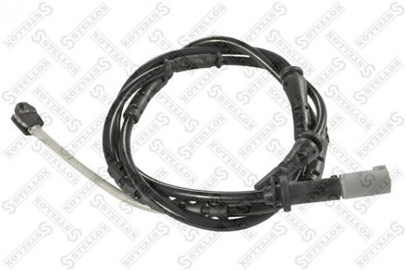 0010017SX STELLOX Датчик зносу колодок задніх L=1100 BMW F10/F11 all 10