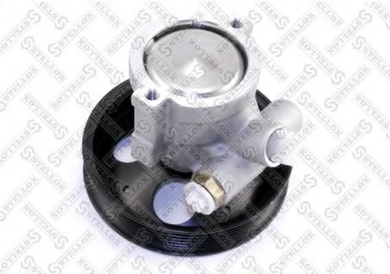 Фото 00-35550-SX_насос гидроусилителя руля! \ Opel Vectra 1.6/1.8 16V 95-02 0035550SX STELLOX 0035550SX STELLOX 0035550SX STELLOX 00-35550-SX_насос гидроусилителя руля! \ Opel Vectra 1.6/1.8 16V 95-02 0035550SX STELLOX