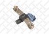 06-00038-SX_датчик положения коленвала! \ Renault Megane 1.6i/2.0i 96> 0600038SX STELLOX