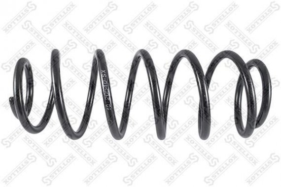 Фото 10-20540-SX_=42 592 37 !пружина зад. \ Mitsubishi Colt 1.1/1.3/1.5 04> 1020540SX STELLOX 1020540SX STELLOX 1020540SX STELLOX 10-20540-SX_=42 592 37 !пружина зад. \ Mitsubishi Colt 1.1/1.3/1.5 04> 1020540SX STELLOX