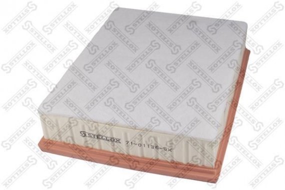 Фільтр повітряний Renault Laguna/Latitude 1.5/2.0DCI 07>