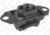71-11305-SX_подушка КПП! с AC \ Renault Logan, Dacia Logan 1.4/1.6 04> 7111305SX STELLOX