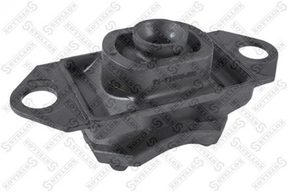 7111305SX STELLOX 71-11305-SX_подушка КПП! с AC \ Renault Logan, Dacia Logan 1.4/1.6 04> 7111305SX STELLOX