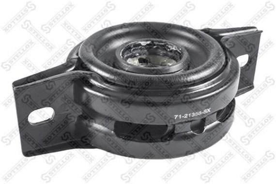 7121358SX STELLOX Опора підвісна карданного валу Hyundai Santa FE (BB) 2000-2006 р.в