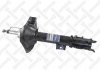 4214-0680-sx_амортизатор задний правый газовый! nissan x-trail all 01 42140680SX STELLOX