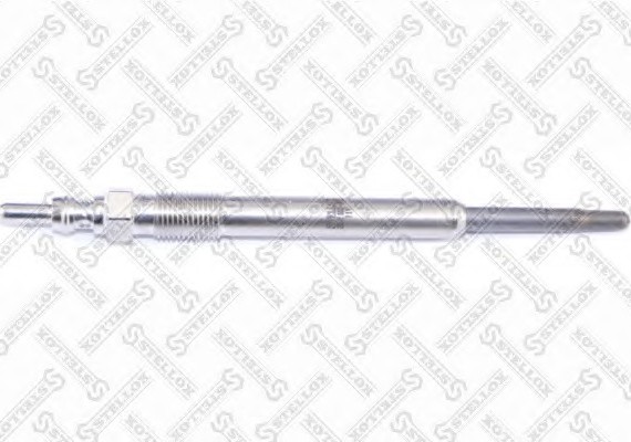 Фото свічка розжарювання Audi A4/A6/A8, VW Passat/T4 2.5TDi 97> 202102SX STELLOX 202102SX STELLOX Свічка розжарювання Audi A4/A6/A8, VW Passat/T4 2.5TDi 97>