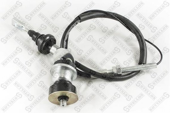 2998333SX STELLOX Трос зчепленя Fiat Ducato, Peugeot Boxer 2.0-2.5TD 94>