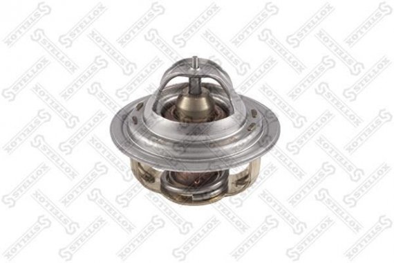 2340004SX STELLOX Термостат VW Polo 1.0/1.3 &lt;94, Ford Escort 1.1-1.6 &lt;90