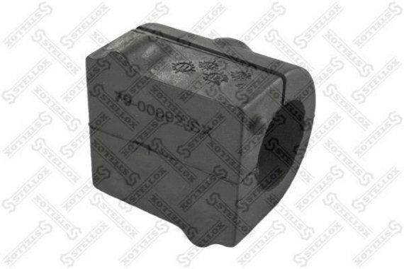 7900092SX STELLOX 79-00092-SX_втулка стабилизатора переднего! d23 \ Opel Zafira all 99> 7900092SX STELLOX