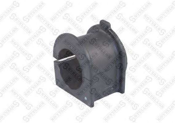 7900287SX STELLOX 79-00287-sx_втулка стабилизатора переднего! toyota land cruiser 200 08 7900287SX STELLOX