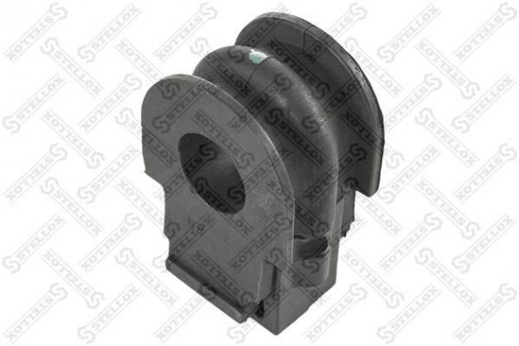 7900247SX STELLOX 79-00247-SX_втулка стабилизатора переднего! \ Nissan Qashqai/Juke 07> 7900247SX STELLOX