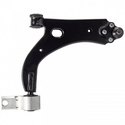 ВАЖЕЛ ПЕРЕД.ПІДВІСКИ НИЖН. ПРАВ. FORD FUSION 1,31,41,4D1,61,6D 02- MAZDA2 03- 21682 FEBI