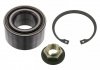 29473F_=R141.06=VKBA6519 !к-кт подш.ступ.пер. \ Ford Tourneo/Connect 1.8 02> 29473 FEBI