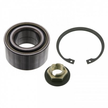 29473F_=R141.06=VKBA6519 !к-кт подш.ступ.пер. \ Ford Tourneo/Connect 1.8 02> 29473 FEBI