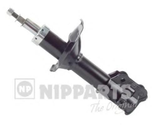 J5500513G NIPPARTS (Нидерланды) Амортизатор газомасляний пер. лів.