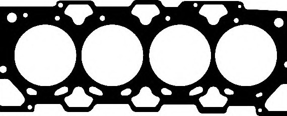 Фото прокладка ГБЦ HONDA/ROVER ACCORD/CIVIC/25/200/45/400/600 95-05 (1.35 мм) 415089P CORTECO 415089P CORTECO (Германия) 415089P CORTECO (Германия) Прокладка ГБЦ HONDA/ROVER ACCORD/CIVIC/25/200/45/400/600 95-05 (1.35 мм) 415089P CORTECO