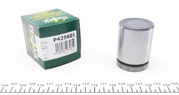 P425601 Frenkit Поршень супорта BMW 5 SERIES (E61  7 SERIES (E65 E66)   AUDI A 8 10-02- P425601 FRENKIT