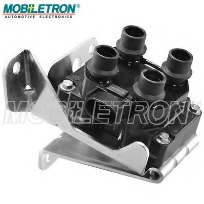 Фото катушка зажигания Ford Courier Escort Fiesta Mondeo Orion Mazda 121 CE48 MOBILETRON CE48 Mobiletron (England) CE48 Mobiletron (England) Катушка зажигания Ford Courier Escort Fiesta Mondeo Orion Mazda 121 CE48 MOBILETRON