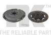 Комплект сцепления / AUDI A-3•SEAT•SKODA Octavia•VW Bora,Golf-IV,Polo 1.6 97~ 1347155 NK