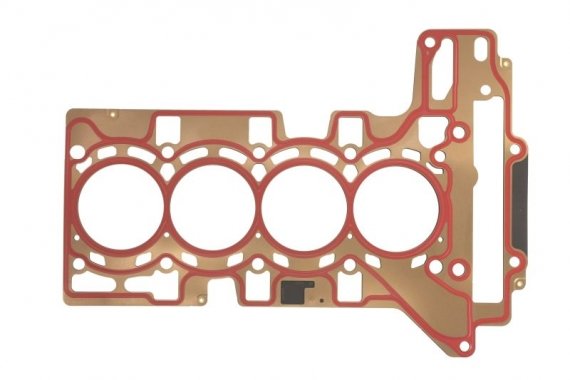 364525 ELRING (Germany) Прокладання гбц BMW E84/89/F20/21/30/10 2.0/2.5/2.8 mot.N20/26 2011=> 0.70mm 364525 ELRING