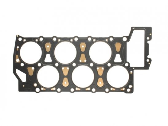 Фото прокладка ГБЦ FORD/SEAT/VW GALAXY/LEON/BORA/GOLF/T-4 2.8 V6 99-10 (0.64мм) 124634 ELRING 124634 ELRING (Germany) 124634 ELRING (Germany) Прокладка ГБЦ FORD/SEAT/VW GALAXY/LEON/BORA/GOLF/T-4 2.8 V6 99-10 (0.64мм) 124634 ELRING