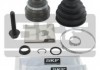 VKJA3019_ШРУС зовнішній к-кт! ABS \ Audi 80/A4 & 4WD 1.6-2.0i/1.6/1.9TD <00 VKJA3019 SKF