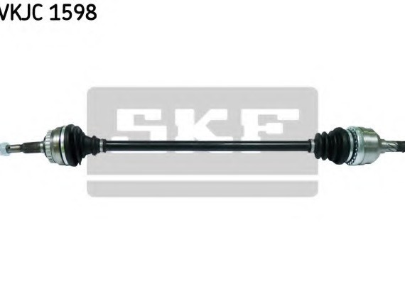 Фото vkjc1598_привод правый! 962mm abs \ opel vectra b/astra g 1.8i/2.0i/di 95> vkjc1598 skf VKJC1598 SKF VKJC1598 SKF VKJC1598_привод правый! 962mm ABS \ Opel Vectra B/Astra G 1.8i/2.0i/Di 95> VKJC1598 SKF