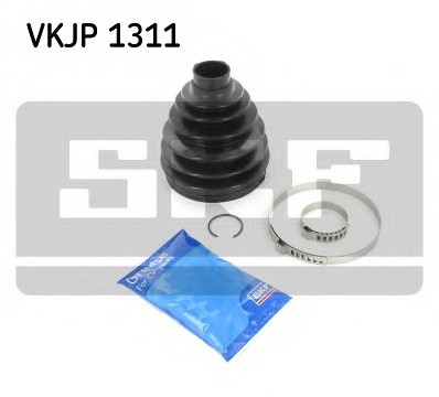 VKJP1311 SKF Пильник ШРУСа CITROEN JUMPER/C4/C5/FIAT/PEUGEOT BOXER/308/508/5008 94- нар. VKJP1311 SKF