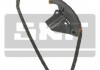 VKML84600_р-кт цепи масл.насоса! \ Ford Mondeo 2.0 16V DI/TDDi/TDCi 00-07 VKML84600 SKF