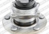 R169.64_[424500f010] !к-кт подшипника ступ. зад. toyota corolla verso all 04> R16964 SNR