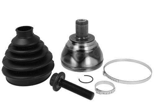 607786 CIFAM 607-786_ШРУС зовнішній комплект! \ Audi A3, VW Caddy 1.8-2.0i/1.6-2.0TDi 06> 607786 CIFAM