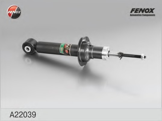 A22039 FENOX Амортизатор подвески газовый задний NISSAN Almera Classic (B10), Almera N16 A22039 FENOX