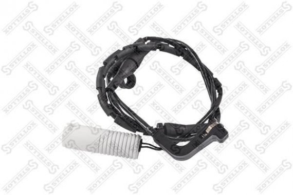 0010023SX STELLOX Датчик зносу колодок задніх L=845 BMW E65/E66 all 01