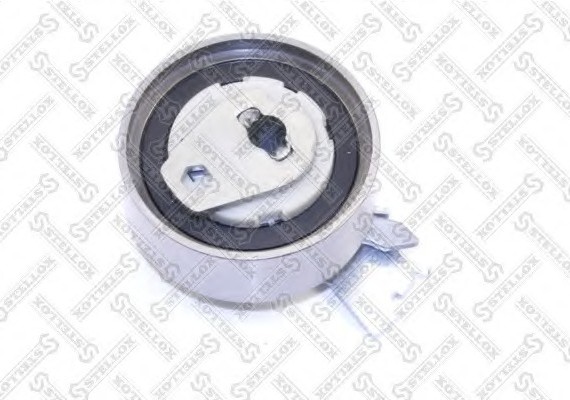 0340040SX STELLOX 03-40040-SX_ролик натяжной ремня ГРМ! \ Opel Astra/Vectra 1.4-1.8 92> 0340040SX STELLOX