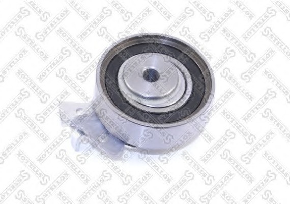 0340024SX STELLOX 03-40024-SX_ролик натяжной ремня ГРМ! \ Opel Vectra/Astra 1.4/1.6 86> 0340024SX STELLOX