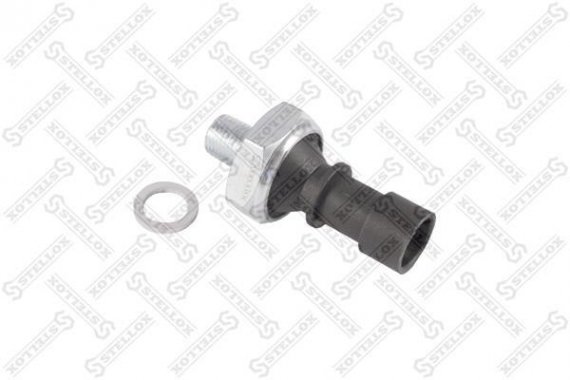 0608007SX STELLOX Датчик тиску масла Opel Corsa 1.0i 12V/1.2i 16V 97
