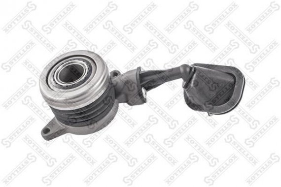 0700848SX STELLOX Підшипник вижимний зчеплення (гідравлічний) Fiat Ducato 2.3D 06>