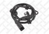 06-65445-SX_датчик ABS! перед. \ Citroen C6, Peugeot 407 1.8-3.0i 04> 0665445SX STELLOX