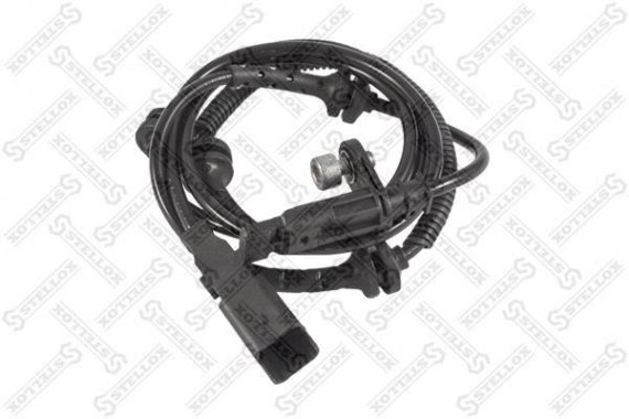 0665445SX STELLOX 06-65445-SX_датчик ABS! перед. \ Citroen C6, Peugeot 407 1.8-3.0i 04> 0665445SX STELLOX