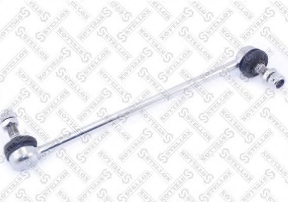 Тяга стабілізатора переднього права Koleos 2008 - 2017 Murano 2007 - 2014 Qashqai (J10E) 2007 - 2013 X-Trail II (T31_) 2007 - 2014 Koleos (HY0_) 2008 - 2017