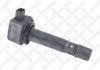 61-00107-SX_катушка зажигания! \ Honda Accord/Civic/FR-V 1.6-2.0i 05> 6100107SX STELLOX
