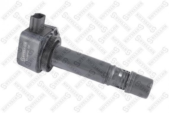 6100107SX STELLOX 61-00107-SX_катушка зажигания! \ Honda Accord/Civic/FR-V 1.6-2.0i 05> 6100107SX STELLOX