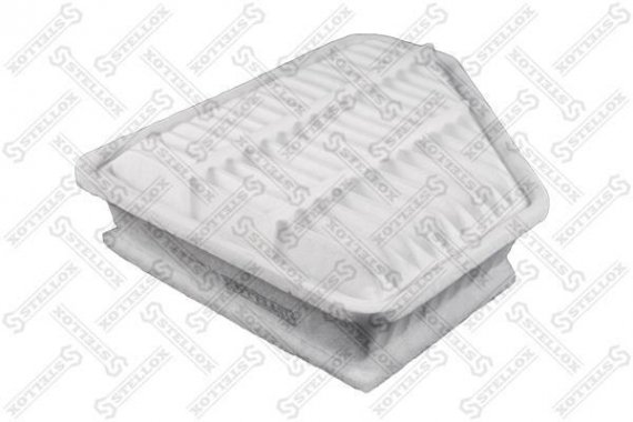 7101173SX STELLOX Фільтр повітряний Toyota Avensis/Verso/Auris 1.4-2.2 07>